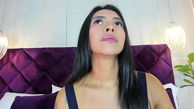  BunnyNaugthy online show from June 22, 10:40 pm