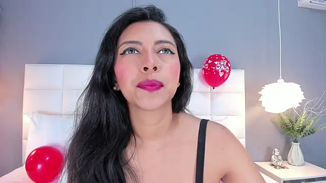  BunnyNaugthy online show from February 14, 5:15 pm