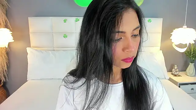  BunnyNaugthy online show from March 17, 5:28 pm