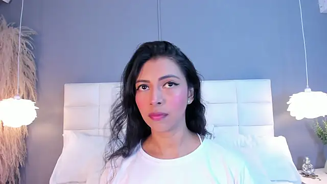  BunnyNaugthy online show from April 1, 5:10 pm