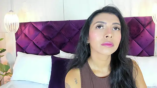  BunnyNaugthy online show from June 30, 10:42 pm