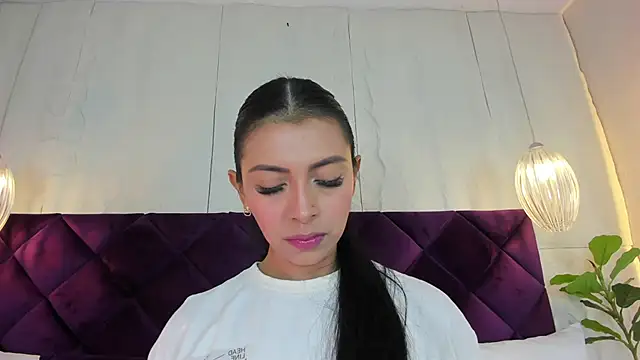  BunnyNaugthy online show from June 27, 10:38 pm