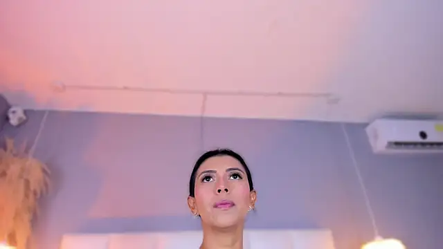  BunnyNaugthy online show from June 19, 10:46 pm