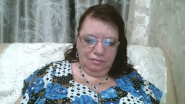 SusanaAhSun online show from May 19, 11:28 am