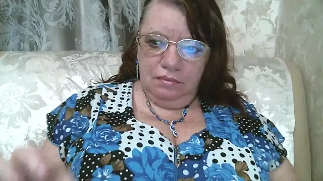 SusanaAhSun online show from April 1, 11:22 am