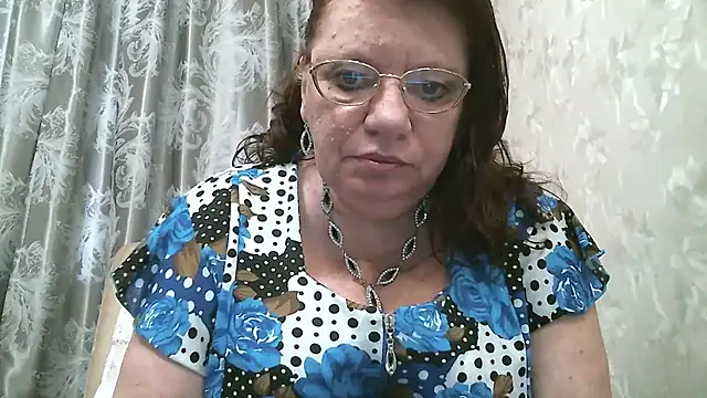 SusanaAhSun online show from May 25, 11:09 am