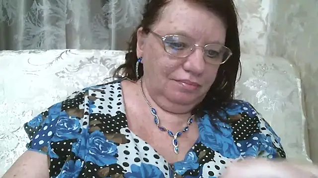 SusanaAhSun online show from June 3, 11:55 am