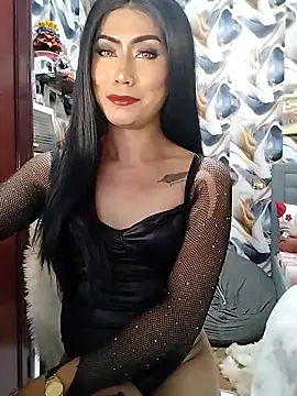 ClassyKendall online show from October 27, 8:25 pm