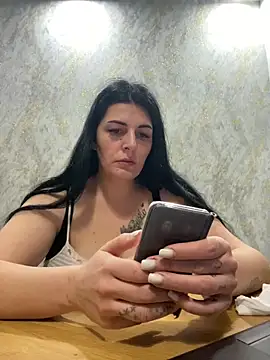 Mary Hot  online show from January 31, 8:29 pm