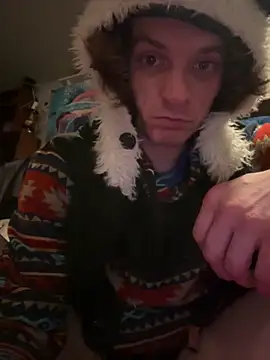 AshtonChicken online show from February 16, 2:33 am