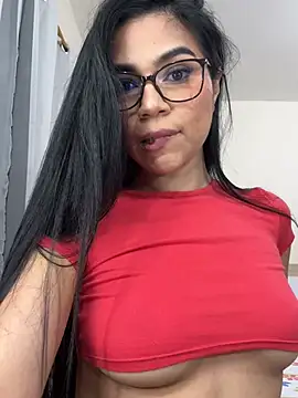 MauraGray online show from February 17, 7:46 pm