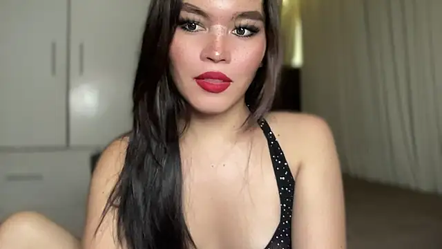 Lilly cruz online show from July 17, 1:26 pm