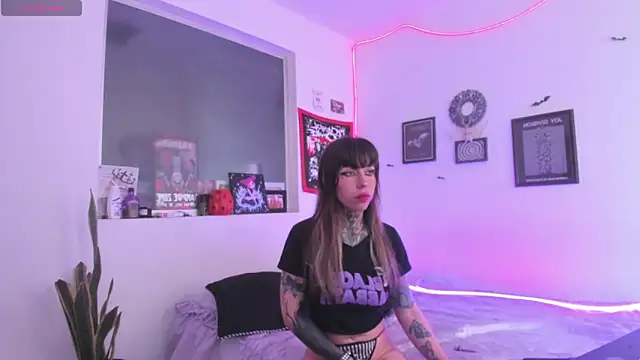 gothic do11 online show from April 15, 5:13 pm