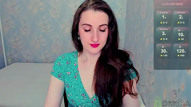 I-JUST-I online show from May 1, 7:44 am
