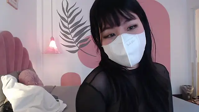 Snapshot of Your-Sunny chatting on November 1, 6:06 am Your-Sunny online show from November 1, 6:06 am