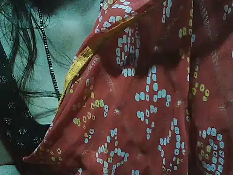 RukminiNew online show from November 19, 8:53 pm