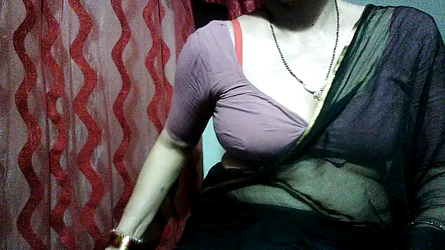 RukminiNew online show from April 18, 7:07 pm