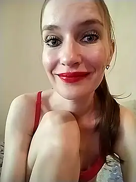 AimeeFair online show from September 12, 3:52 pm