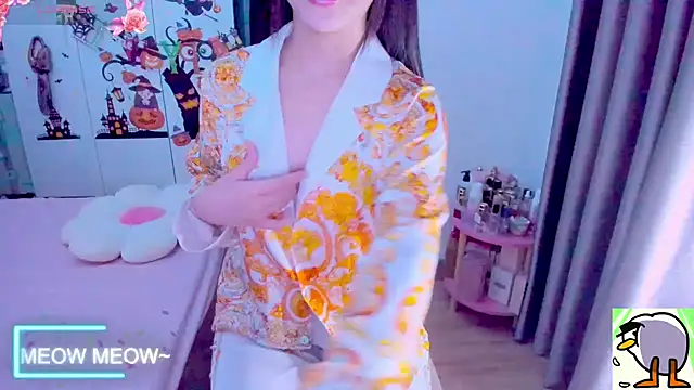  BABBE Hii online show from November 5, 3:17 pm