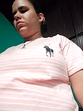 ValeriaSantos- online show from May 23, 4:38 pm