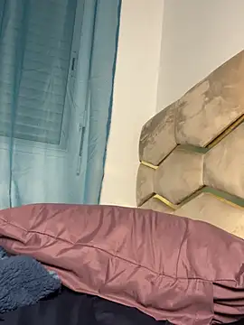 morrocoXcute online show from February 5, 11:52 pm