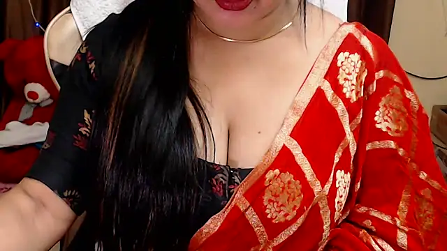 Snapshot of Naughty_Kashish chatting on October 7, 5:56 am Naughty Kashish online show from October 7, 5:56 am