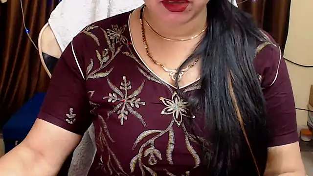 Snapshot of Naughty_Kashish chatting on October 9, 5:22 am Naughty Kashish online show from October 9, 5:22 am