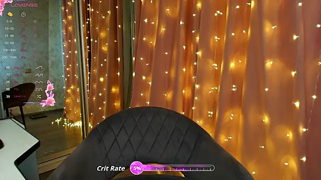 Mia Bows online show from March 7, 12:06 am