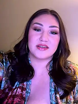 RosieDixx online show from January 8, 6:06 am