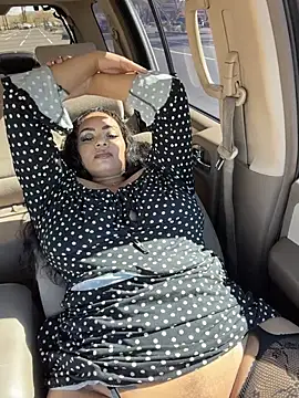 CarmelaAnthony online show from February 12, 7:26 pm