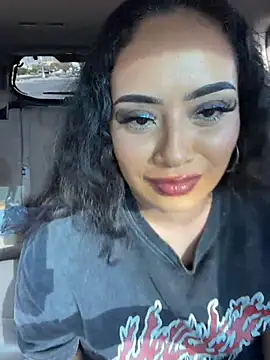 CarmelaAnthony online show from January 7, 6:11 pm