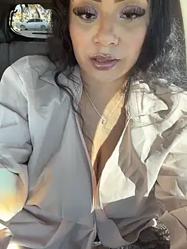 CarmelaAnthony online show from March 5, 5:42 pm