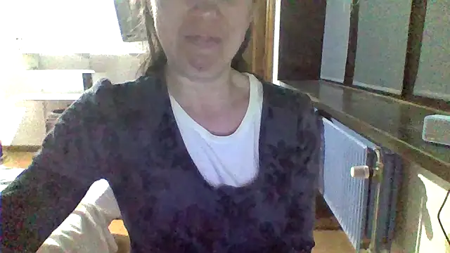 Lina Belge online show from October 3, 10:15 pm