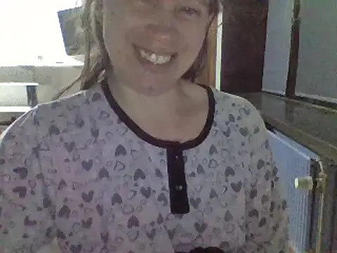 Lina Belge online show from October 4, 10:25 pm