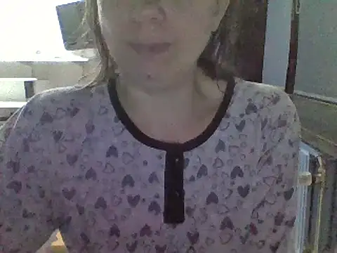 Lina Belge online show from October 13, 11:40 pm