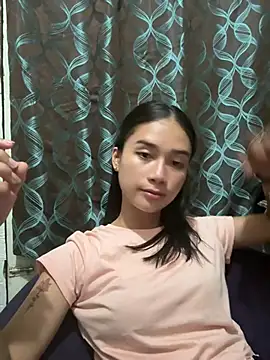 ShinningEthene online show from February 20, 11:12 am