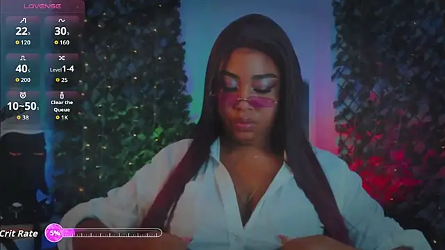 420Geminis online show from September 12, 3:18 am