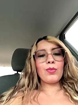 ValeriaHot69 online show from November 28, 3:04 pm