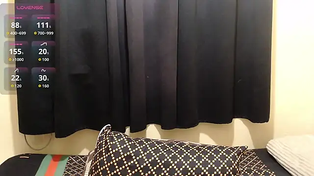 x brittany x online show from March 18, 5:18 pm