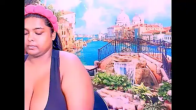 Indianfairy99 online show from March 8, 2:04 am