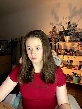 sweetest pie online show from October 25, 8:48 pm