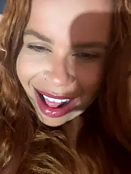 pimenta gaby online show from December 5, 2:11 am