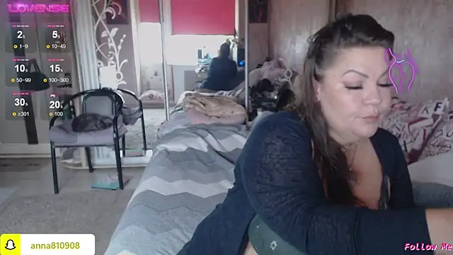 femme fatale1 online show from November 8, 8:19 am