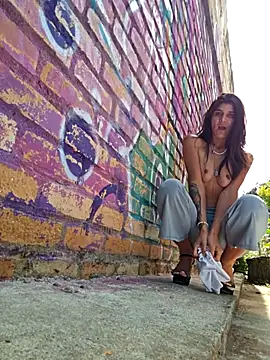 Yuky ta online show from February 28, 3:11 pm