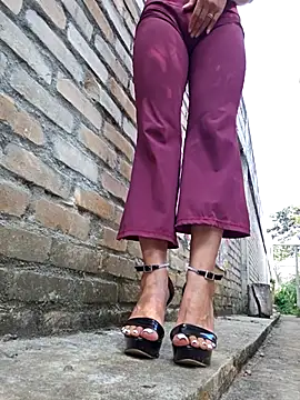 Yuky ta online show from September 25, 9:01 pm