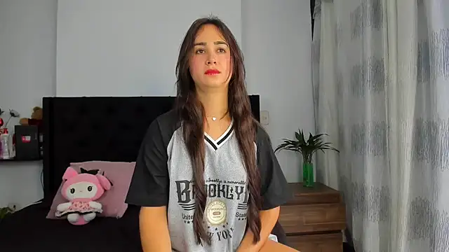 AndreaStivens online show from November 16, 11:43 am