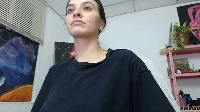 mariecam420 online show from June 3, 4:34 pm