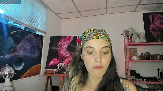 mariecam420 online show from April 3, 5:16 am