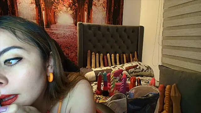 sofia23dirty online show from February 27, 11:26 pm