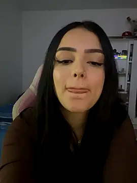 anniehart online show from November 15, 2:45 am